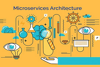 Automation Testing on Microservices