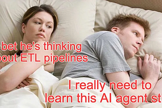 Agentic AI: A Buzzword or a real deal? Why should you care?