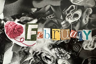 52-Week Photography Project: February 2026 Edition