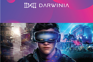 Darwinia Network Cross-chain Technology will power Futuristic Oasis Game from Ready Player One…