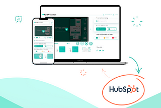 ROI4PRESENTER JOINS THE HUBSPOT APP MARKETPLACE