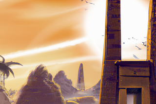 Ahead of the Curve: Install Cairo 1.0 Alpha and Prepare For Regenesis