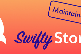 The Future of SwiftyStoreKit: Maintainers Wanted