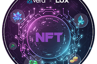 Vera and Lux bring billions in real-world asset-backed NFTs to Web3