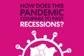 How Does this Pandemic Compare to Past Recessions.