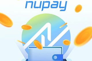 NUPay- all in one payment solution