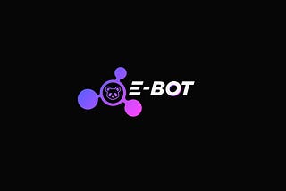 ECC Launches E-bot Platform to assists trading strategy Concept.
