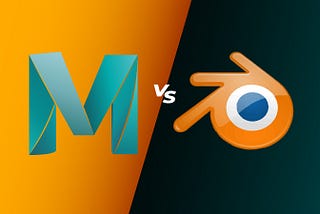 Maya vs Blender: Choosing the Right 3D Animation Software for Your Needs