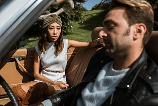 Why Men Lose Interest