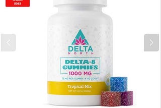 Navigating the Delta 8 Gummies 1000mg Wonderland: A Guide for the Budget-Savvy Explorer