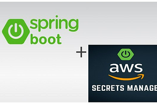 Integrate AWS Secrets Manager With Spring Boot Application