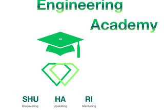 The Engineering Academy at TheFork