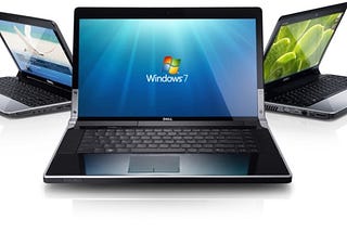 How to recover your Windows 7 password when you forgot it?