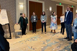 Data, Policy, and Peer Exchange: Insights from SHEEO’s Chief Research and Data Officers Convening