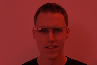Why Google Glass was bad, and how we fixed it.