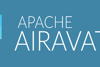 GSoC 2018 with Apache Airavata — User-Defined Airavata Workflows