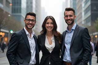 How to Get into FAANG Despite Career Gaps, No Experience & No CS Degree