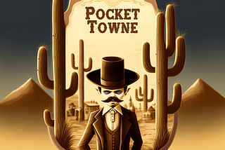 Pocket Towne