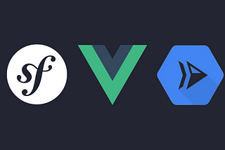 Déployer une application Symfony et Vue.js sur Cloud Run