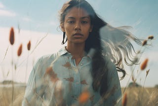 7 Growth Pains That Mean You’re Actually Healing Your Patterns