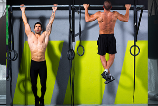 Is Dead Hanging Dead? The Ultimate Guide to Dead Hanging Exercise