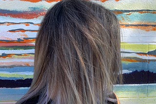 Gray Roots