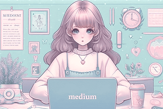 How I Grew My Medium Blog with These Simple Routines