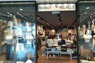 “Brandy Hellville” Goes Beyond Brandy Melville When It Comes to Pointing out Exploitation at Every…