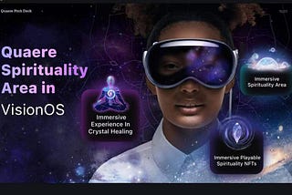 Quaere Launches Astrology Fortune Teller, a Web3 AI Platform, Experiencing 5000+ Users and Leading…