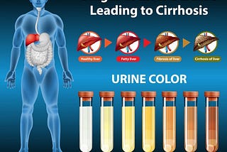 Cirrhosis Complications & Prevention