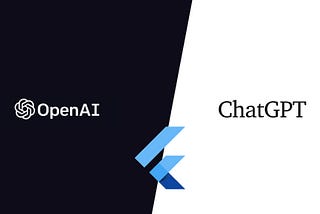 Build A ChatGPT on Flutter using the OpenAI API