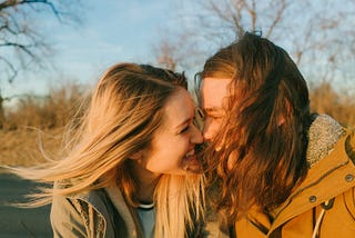 6 Thought-Worthy Things To Know About Love
