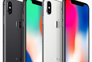 The iPhone X Factor, Pt. 2: The R****e Saga