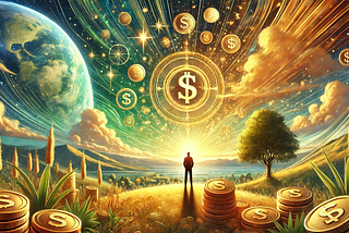 The Law of Attraction and Money: Attract Abundance by Focusing on What You Want
