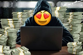 Articles by Ben Rothke about scams, scammers, robocallers and more.