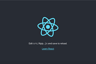 Let’s run React with Docker together