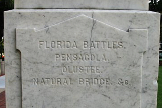 The fake history of the Florida Capitol’s Confederate Monument