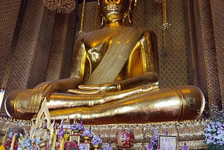 5 Things I Absolutely LOVED About Bangkok, Thailand!