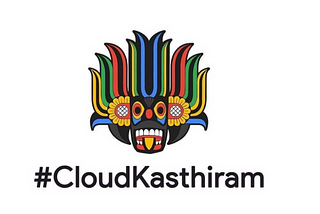 My experience in GDG CloudKasthiram 2020