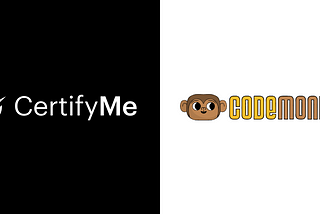 Cojoin 7.0 — CertifyMe and Codemonkey