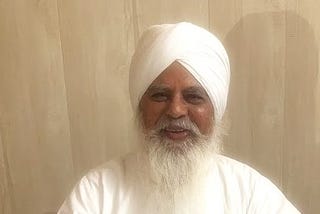 The Beginning of Spiritual Practice: Simran, the Repetition of Sacred Divine Names, by Baba Ram…