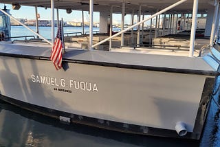 The White Boats of Pearl Harbor: Unveiling the Heroic Stories Behind Their Names