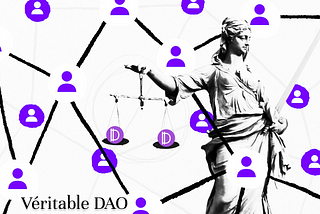 Véritable DAO NFT Sale