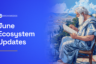 June Community Update