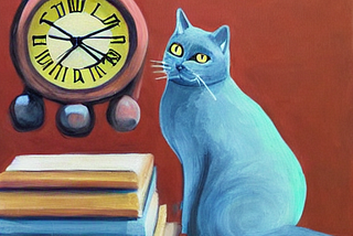 Seven Tips for Managing Your Time While Earning a Master’s Degree
