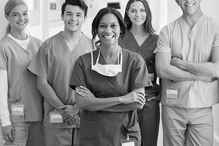 6 Ways to Virtually Recognize Staff during National Nurses Week