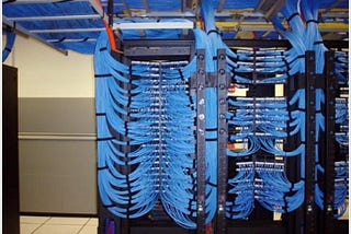 How to Organize Your Computer Cables
