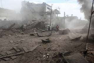 Idlib Clashes: Turkey-backed Terrorist Groups Clash Over Humanitarian Aid