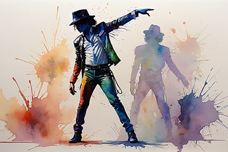Why Are We Suddenly So Obsessed With Michael Jackson?