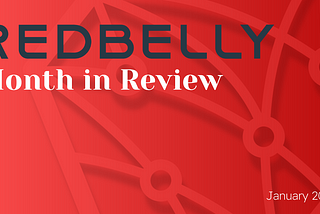 Redbelly Network — Month in Review January 2024